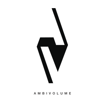 Ambivolume